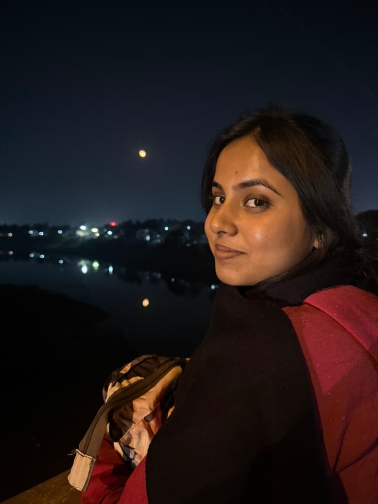Swarupa
